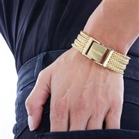 Bracelet Unoaerre Woman in Bronze 000EXB4872000-1987 - 000EXB4872000-1987